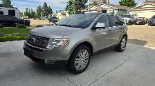 2008 Ford Edge Limited AWD
