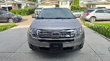 2008 Ford Edge Limited AWD - Photo 2