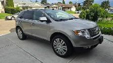 2008 Ford Edge Limited AWD - Photo 3