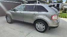 2008 Ford Edge Limited AWD - Photo 4
