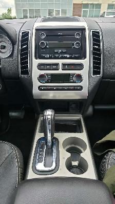 2008 Ford Edge Limited AWD - Photo 6