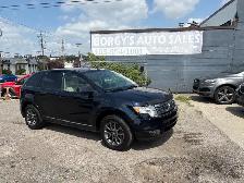 2008 Ford Edge 4dr SEL AWD
