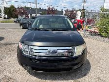 2008 Ford Edge 4dr SEL AWD - Photo 3