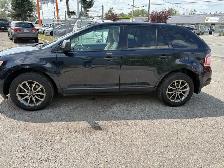 2008 Ford Edge 4dr SEL AWD - Photo 5
