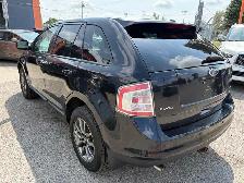 2008 Ford Edge 4dr SEL AWD - Photo 6