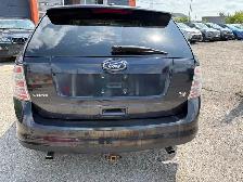 2008 Ford Edge 4dr SEL AWD - Photo 7
