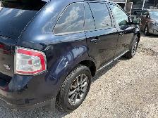 2008 Ford Edge 4dr SEL AWD - Photo 8