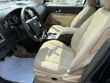 2008 Ford Edge 4dr SEL AWD - Photo 10