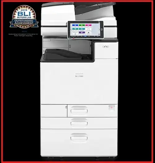 Save Up to 40% on Office Printer_ One-Year Warranty sku:216