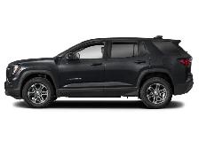2026 GMC Terrain Elevation - Photo 3