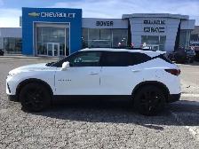 2020 Chevrolet Blazer - Photo 2