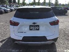 2020 Chevrolet Blazer - Photo 4