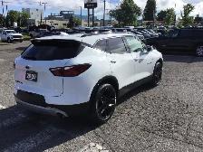 2020 Chevrolet Blazer - Photo 5