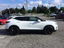 2020 Chevrolet Blazer - Photo 6