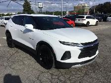 2020 Chevrolet Blazer - Photo 7