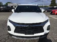 2020 Chevrolet Blazer - Photo 8