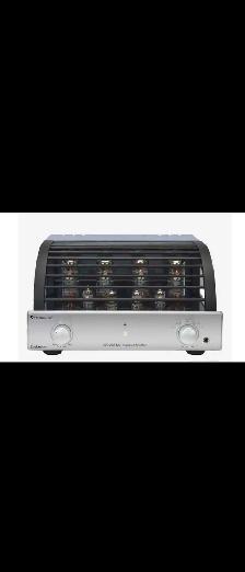 PRIMALUNA EVO 200 TUBE INTEGRATED AMPLIFIER