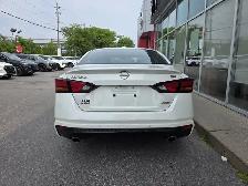 2024 Nissan Altima SR - Photo 8