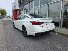 2024 Nissan Altima SR - Photo 9