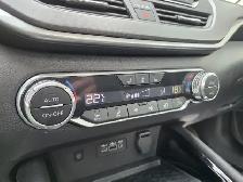 2024 Nissan Altima SR - Photo 13