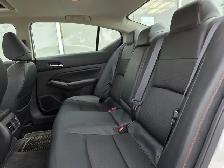 2024 Nissan Altima SR - Photo 17