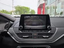 2024 Nissan Altima SR - Photo 21