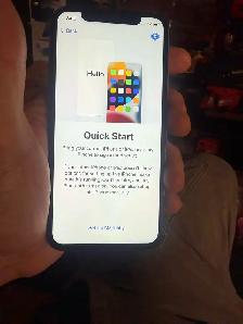 IPHONE XS