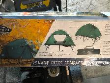 Camp Rite Tent Cot - Photo 2