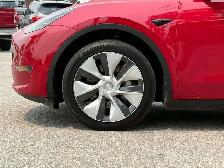 2022 Tesla Model Y Long Range l AWD l Tesla Warranty l FSD3 l Ry - Photo 3