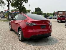 2022 Tesla Model Y Long Range l AWD l Tesla Warranty l FSD3 l Ry - Photo 5