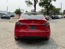 2022 Tesla Model Y Long Range l AWD l Tesla Warranty l FSD3 l Ry - Photo 6