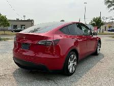2022 Tesla Model Y Long Range l AWD l Tesla Warranty l FSD3 l Ry - Photo 7
