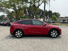 2022 Tesla Model Y Long Range l AWD l Tesla Warranty l FSD3 l Ry - Photo 8