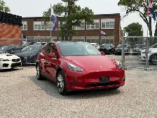 2022 Tesla Model Y Long Range l AWD l Tesla Warranty l FSD3 l Ry - Photo 9