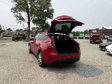 2022 Tesla Model Y Long Range l AWD l Tesla Warranty l FSD3 l Ry - Photo 10