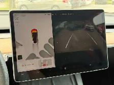 2022 Tesla Model Y Long Range l AWD l Tesla Warranty l FSD3 l Ry - Photo 23