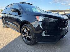 2020 FORD Edge ST