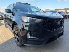 2020 FORD Edge ST - Photo 2