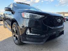 2020 FORD Edge ST - Photo 3