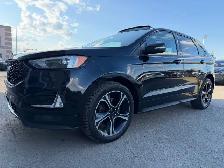 2020 FORD Edge ST - Photo 5
