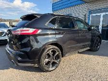 2020 FORD Edge ST - Photo 10