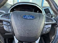2020 FORD Edge ST - Photo 13
