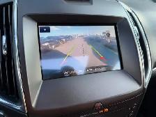 2020 FORD Edge ST - Photo 15