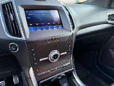 2020 FORD Edge ST - Photo 18