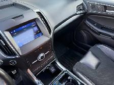 2020 FORD Edge ST - Photo 20