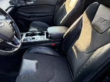 2020 FORD Edge ST - Photo 25