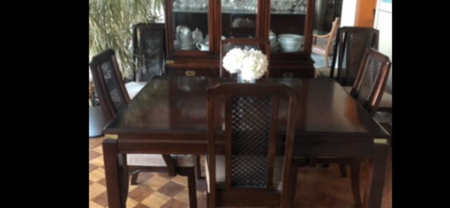 Dining Room Set