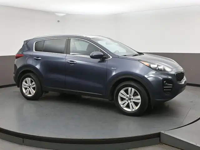 2019 Kia Sportage LX AWD Call 902-466-9550 Backup Camera, Keyles