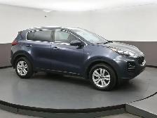 2019 Kia Sportage LX AWD Call 902-466-9550 Backup Camera, Keyles