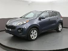 2019 Kia Sportage LX AWD Call 902-466-9550 Backup Camera, Keyles - Photo 3